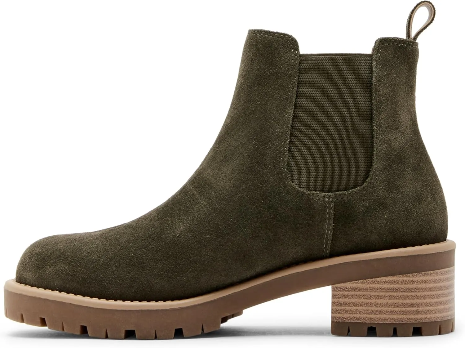 Blondo women's Mayes Chelsea Boot