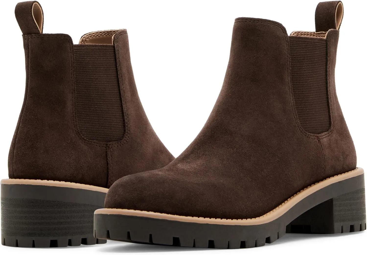 Blondo women's Mayes Chelsea Boot