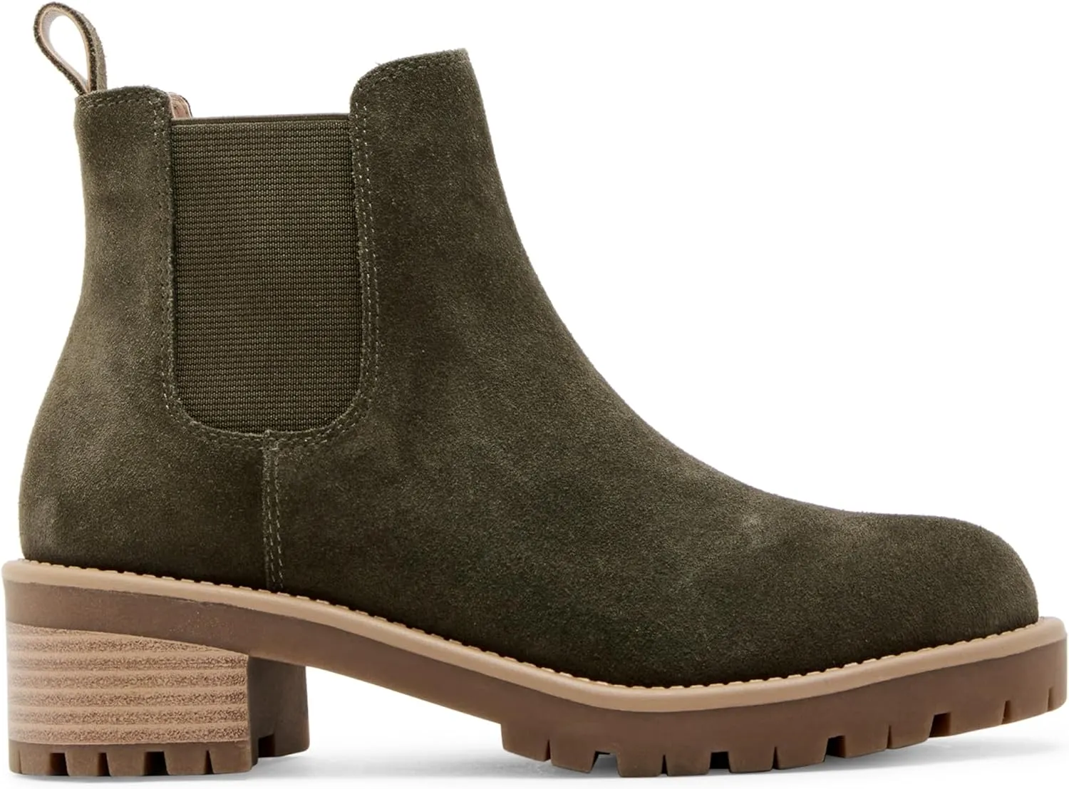 Blondo women's Mayes Chelsea Boot