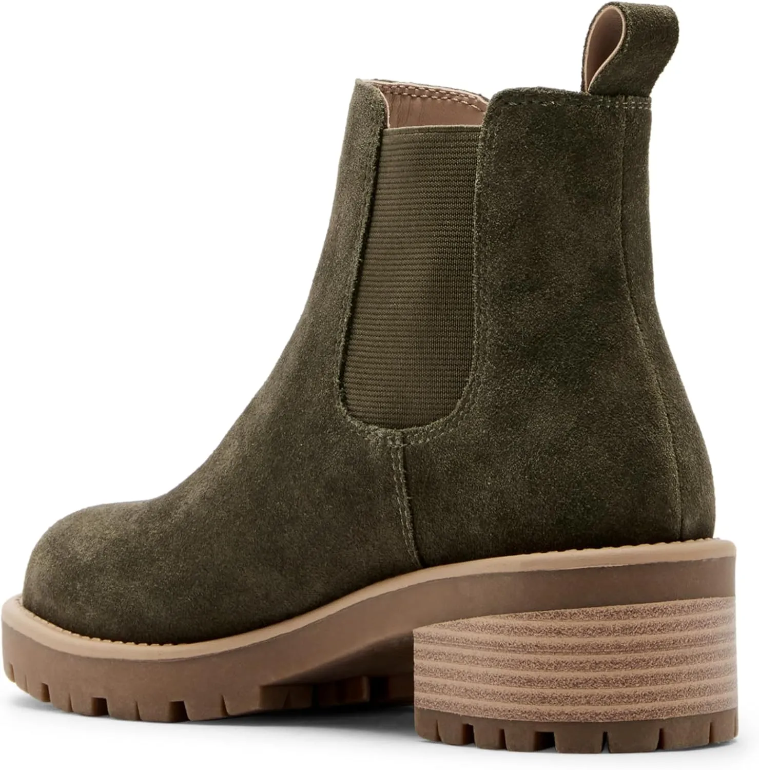 Blondo women's Mayes Chelsea Boot