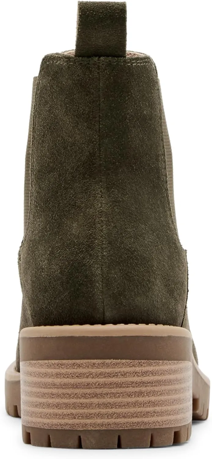 Blondo women's Mayes Chelsea Boot