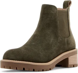 Blondo women's Mayes Chelsea Boot