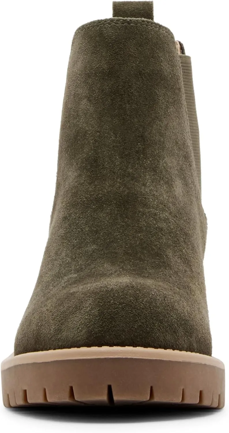 Blondo women's Mayes Chelsea Boot