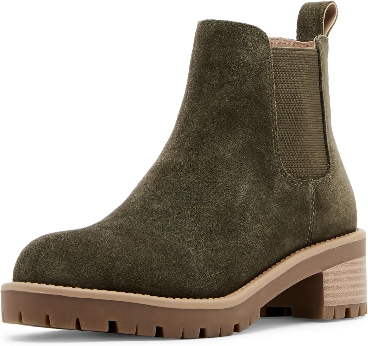 Blondo women's Mayes Chelsea Boot