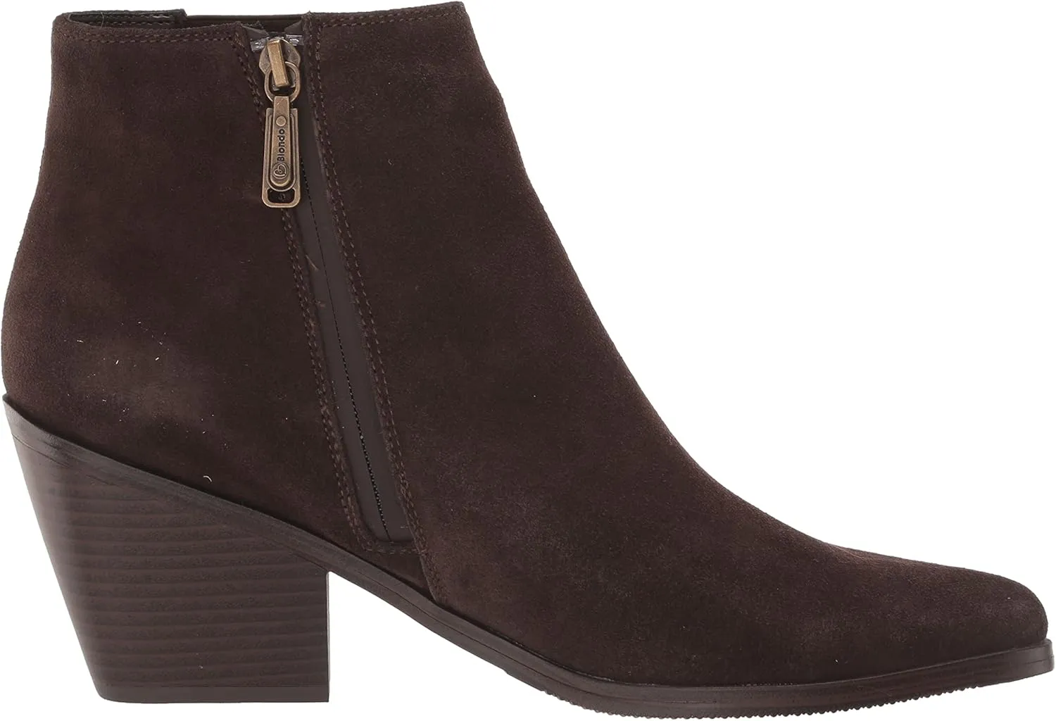 Blondo Women's Nanite Western Boot
