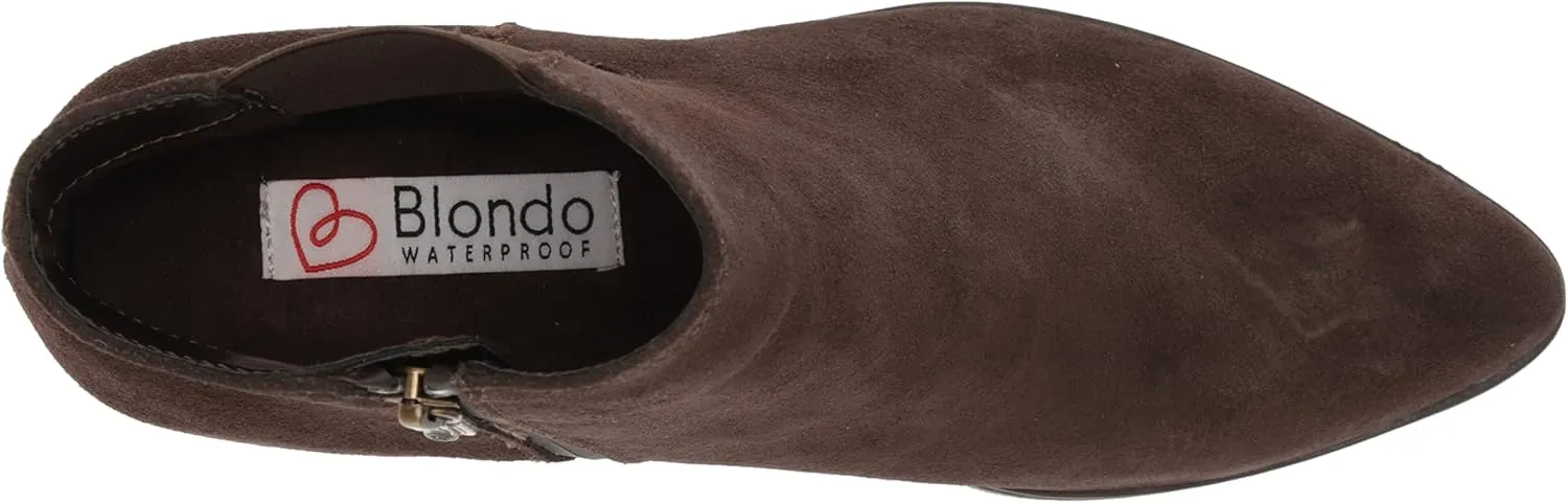 Blondo Women's Nanite Western Boot