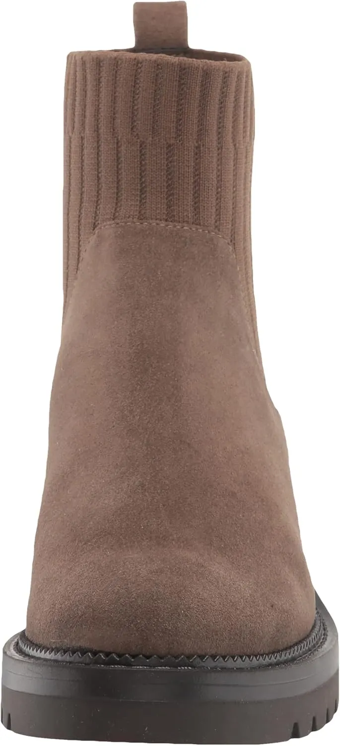 Blondo Women's Waterproof Hallie Ankle Boot