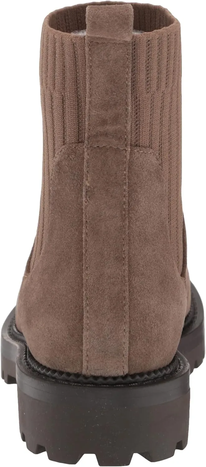Blondo Women's Waterproof Hallie Ankle Boot