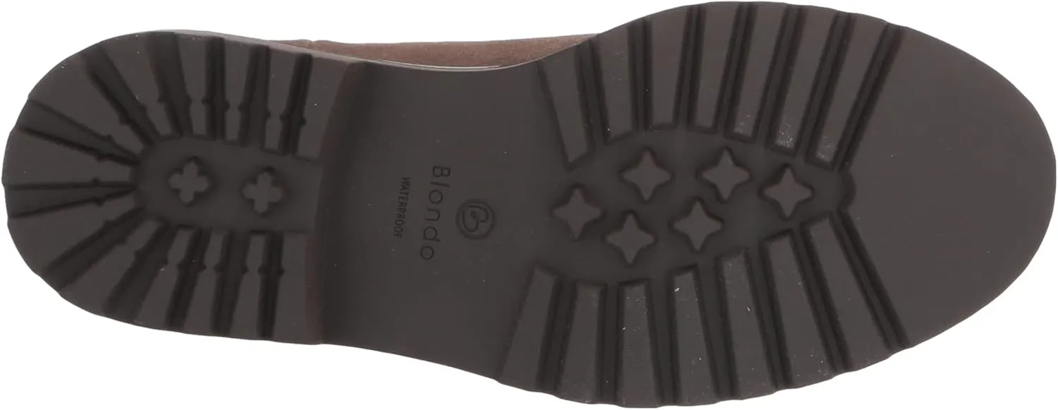 Blondo Women's Waterproof Hallie Ankle Boot