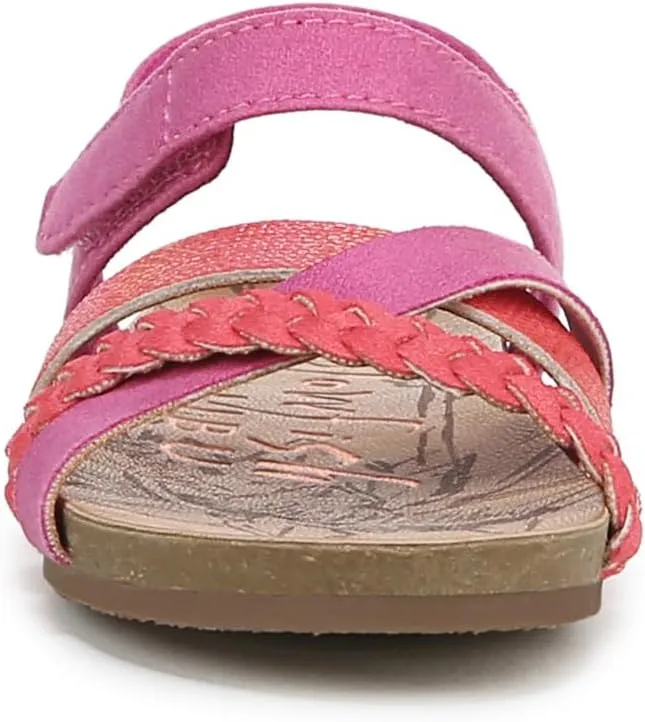 Blowfish Malibu Baby-Girl's Gaia-t Sandal
