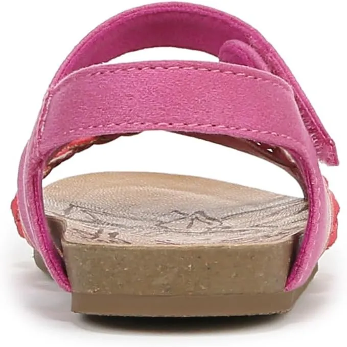 Blowfish Malibu Baby-Girl's Gaia-t Sandal