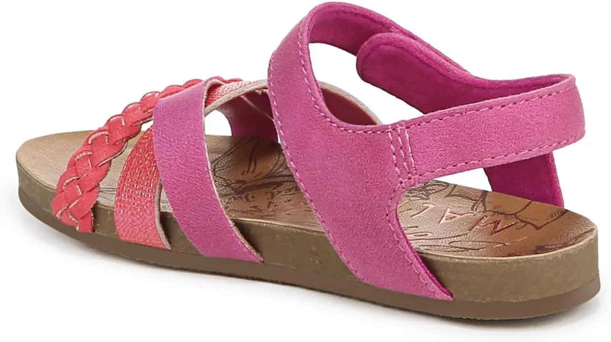 Blowfish Malibu Baby-Girl's Gaia-t Sandal