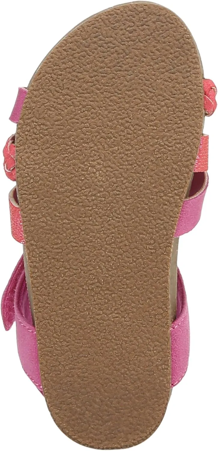 Blowfish Malibu Baby-Girl's Gaia-t Sandal