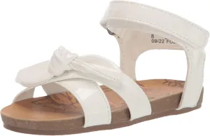 Blowfish Malibu Girl's Gracelynn-t Sandal