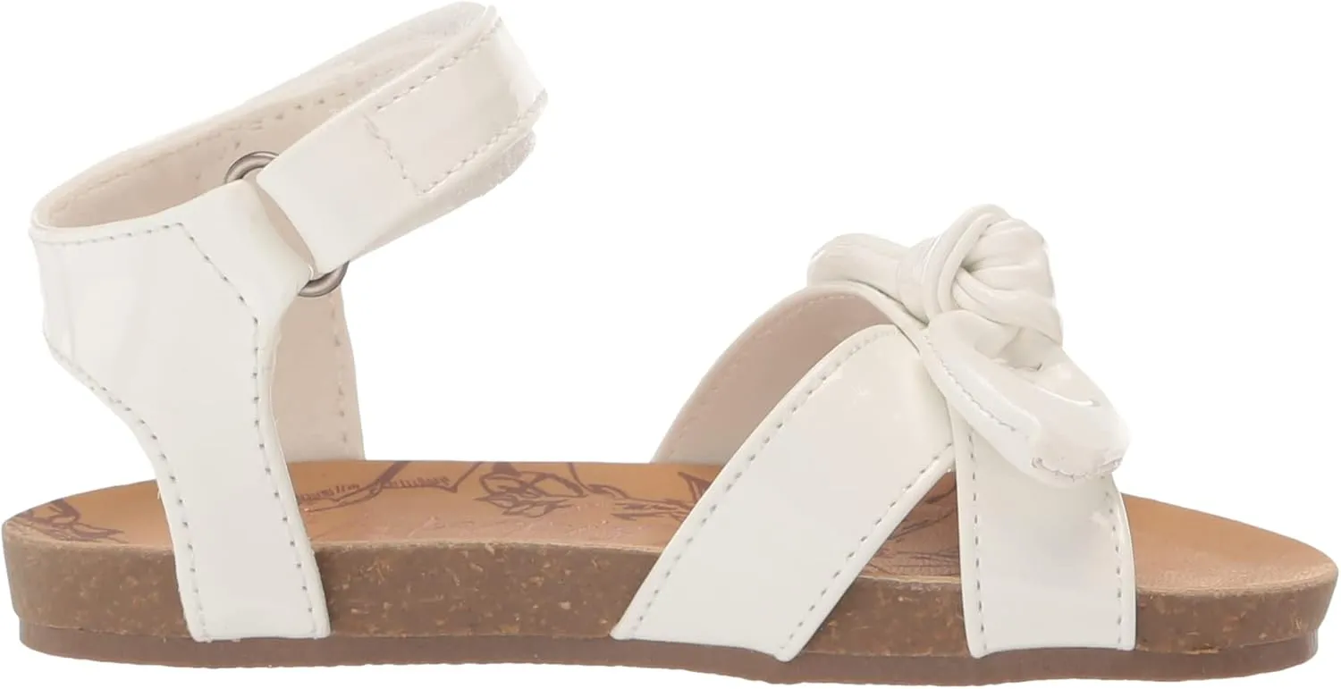 Blowfish Malibu Girl's Gracelynn-t Sandal