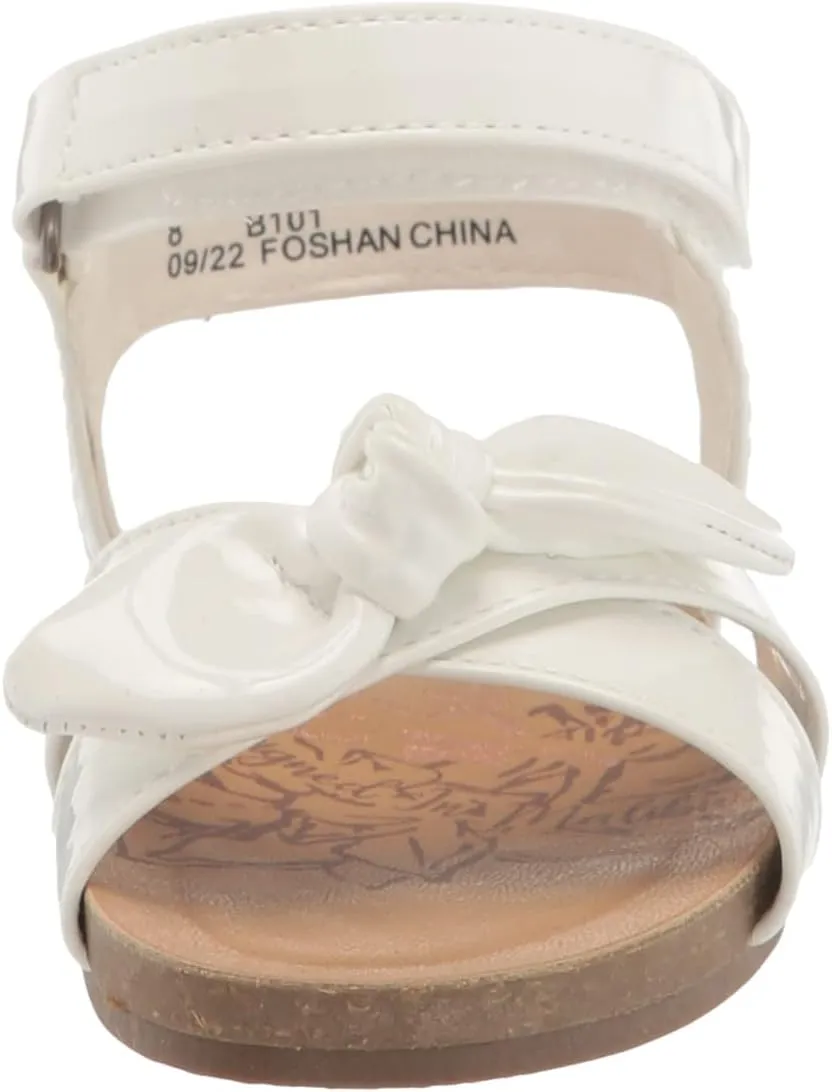 Blowfish Malibu Girl's Gracelynn-t Sandal