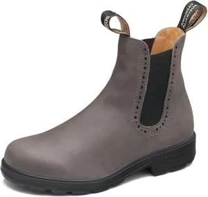 Blundstone High Top Chelsea Boots - Women