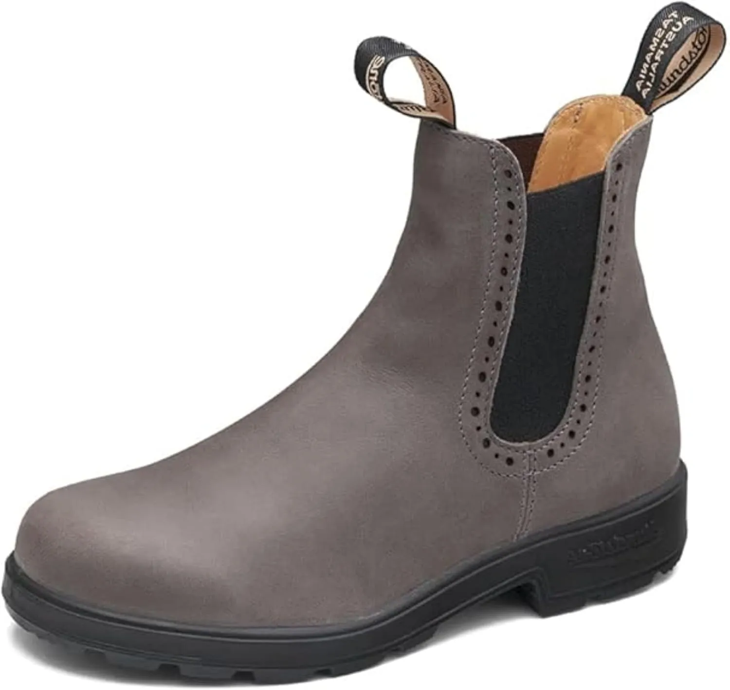 Blundstone High Top Chelsea Boots - Women