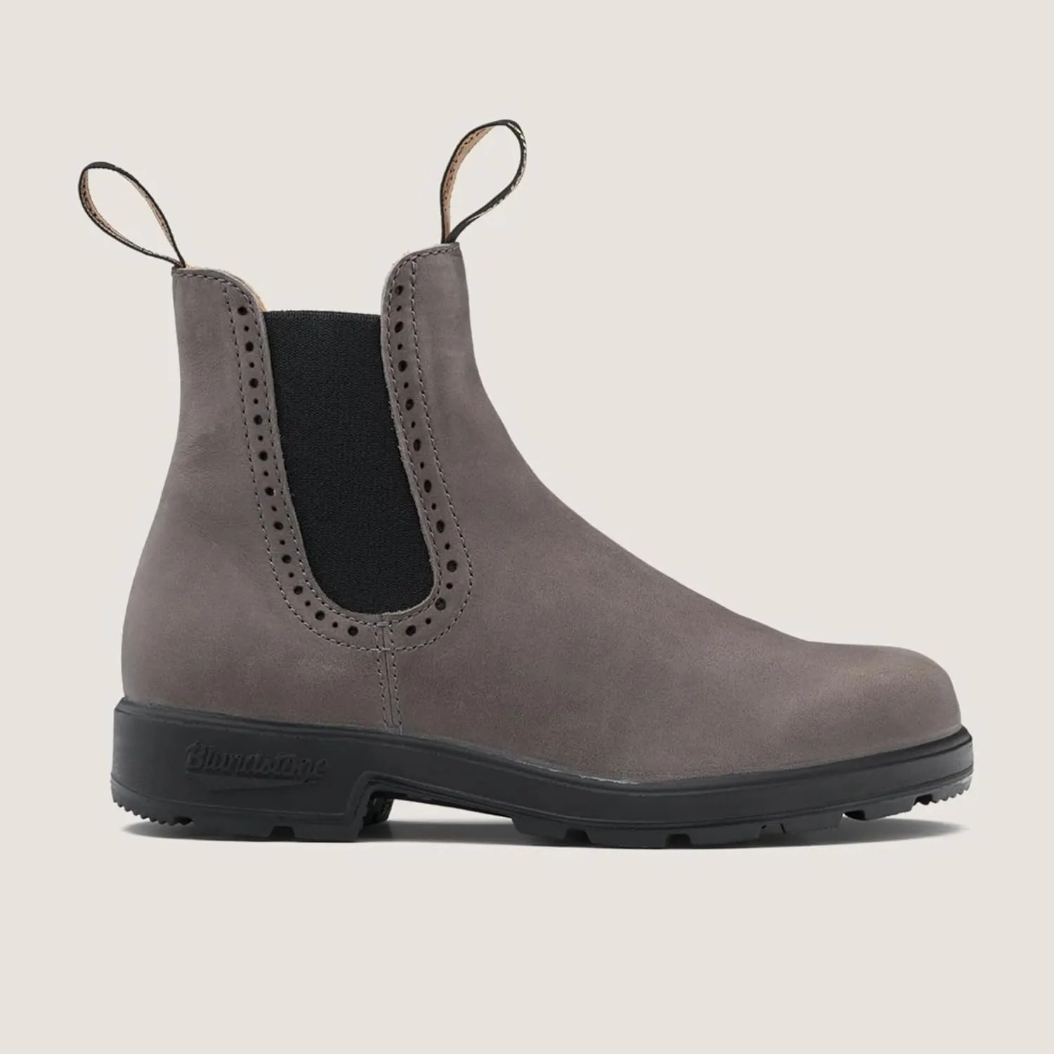 Blundstone High Top Chelsea Boots - Women