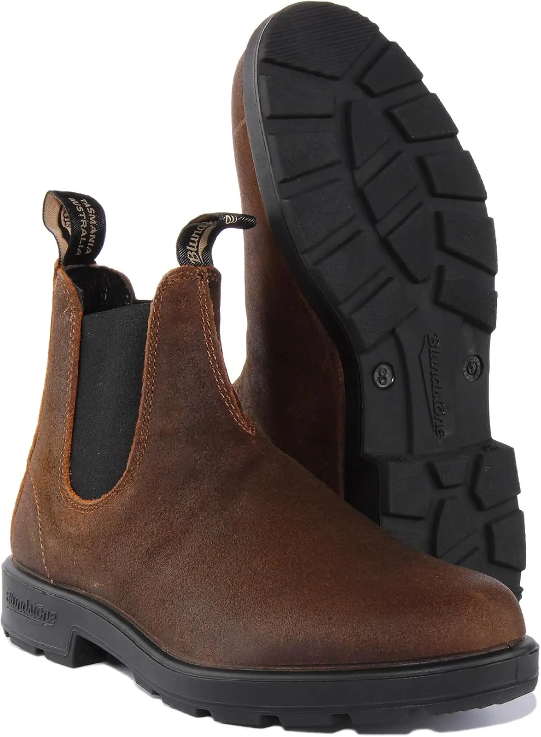 Blundstone Men's Chelsea Boot, 7.5 US