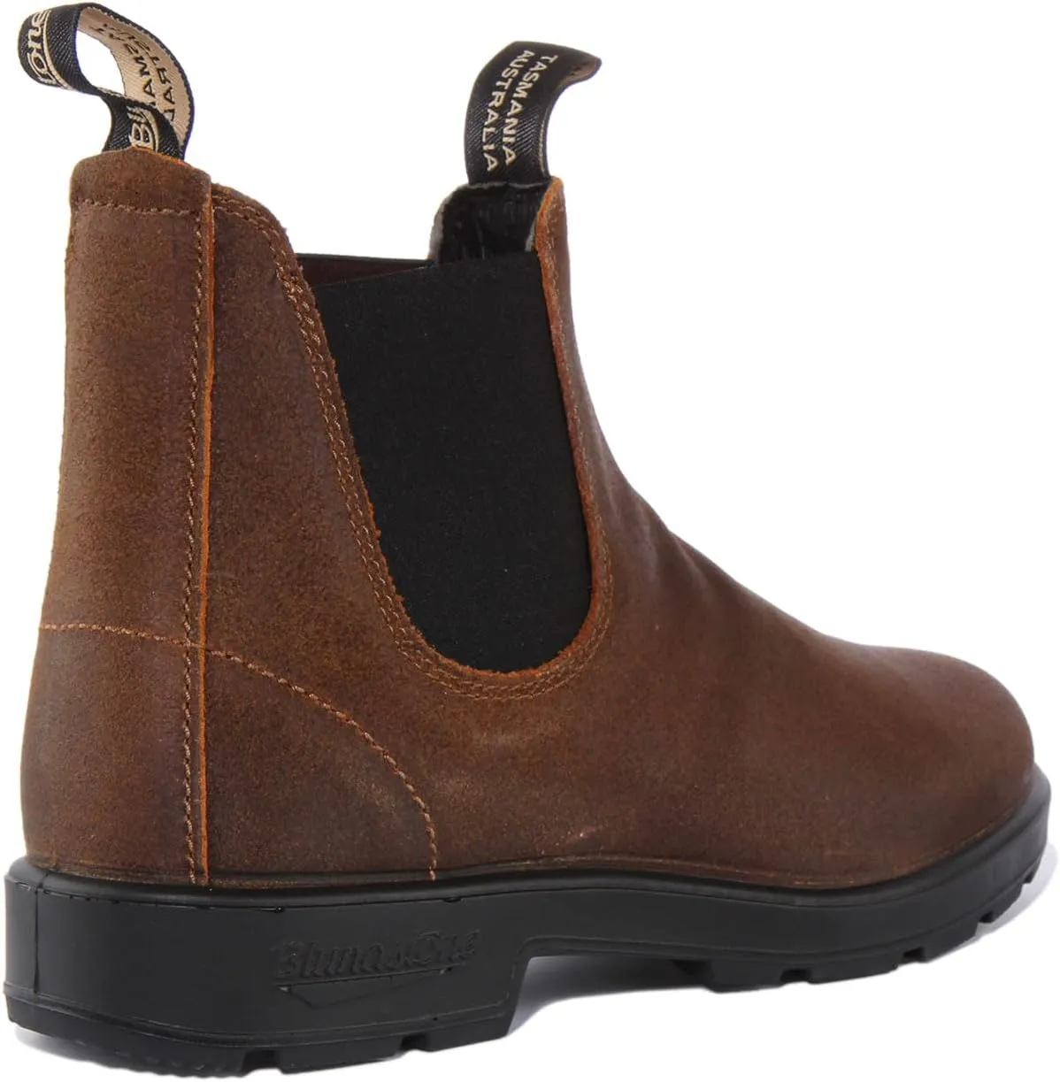 Blundstone Men's Chelsea Boot, 7.5 US