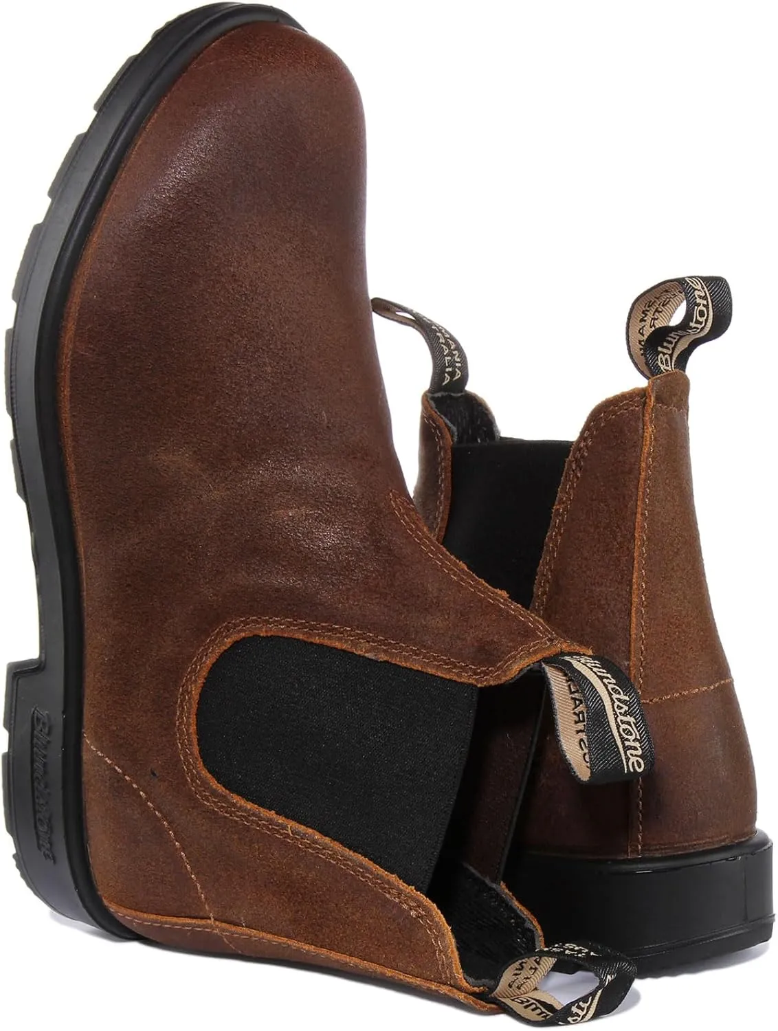 Blundstone Men's Chelsea Boot, 7.5 US