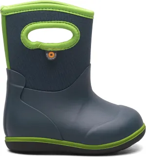 BOGS Baby Classic Solid Boot Boys' Infant-Toddler Boot