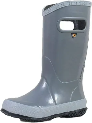 BOGS Kids Rainboot Solid Boot