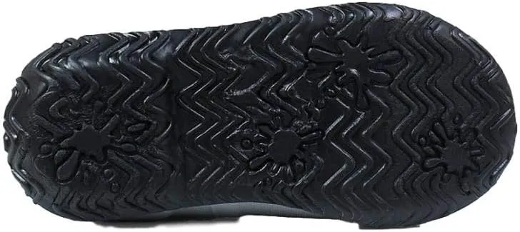 BOGS Kids Rainboot Solid Boot