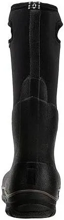 BOGS Men's Ultra High Tall Insulated Waterproof Work Rain Boot