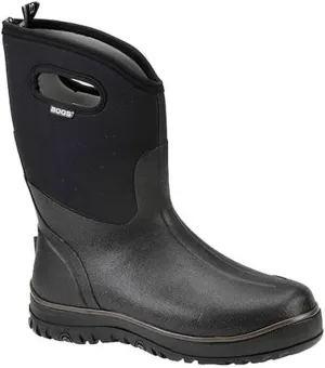 Bogs Men's Ultra Mid-M Rain Boot