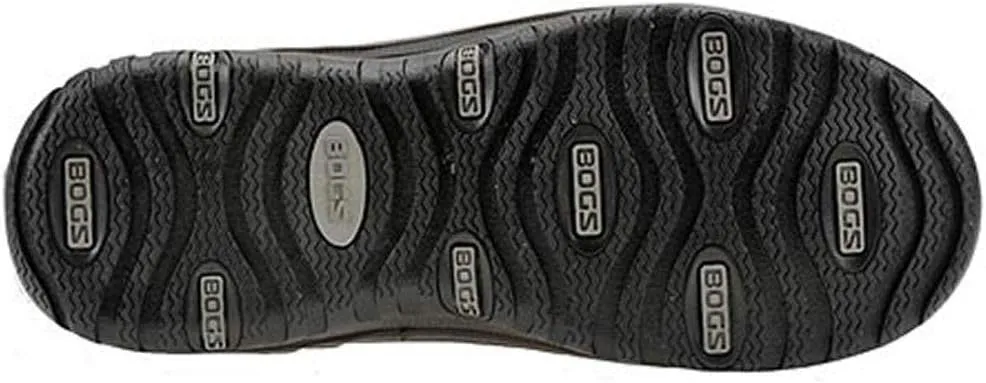 Bogs Men's Ultra Mid-M Rain Boot