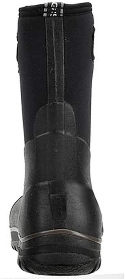 Bogs Men's Ultra Mid-M Rain Boot