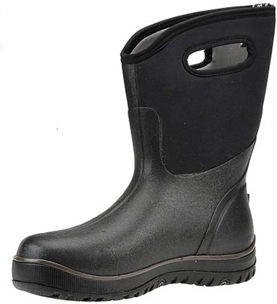 Bogs Men's Ultra Mid-M Rain Boot