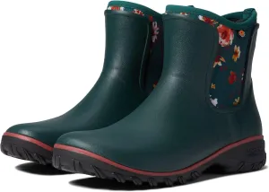 BOGS Sauvie Slip-On Boot Painterly