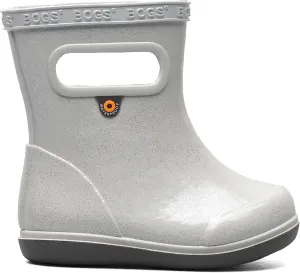 BOGS Skipper II - Glitter Girls' Infant-Toddler Boot