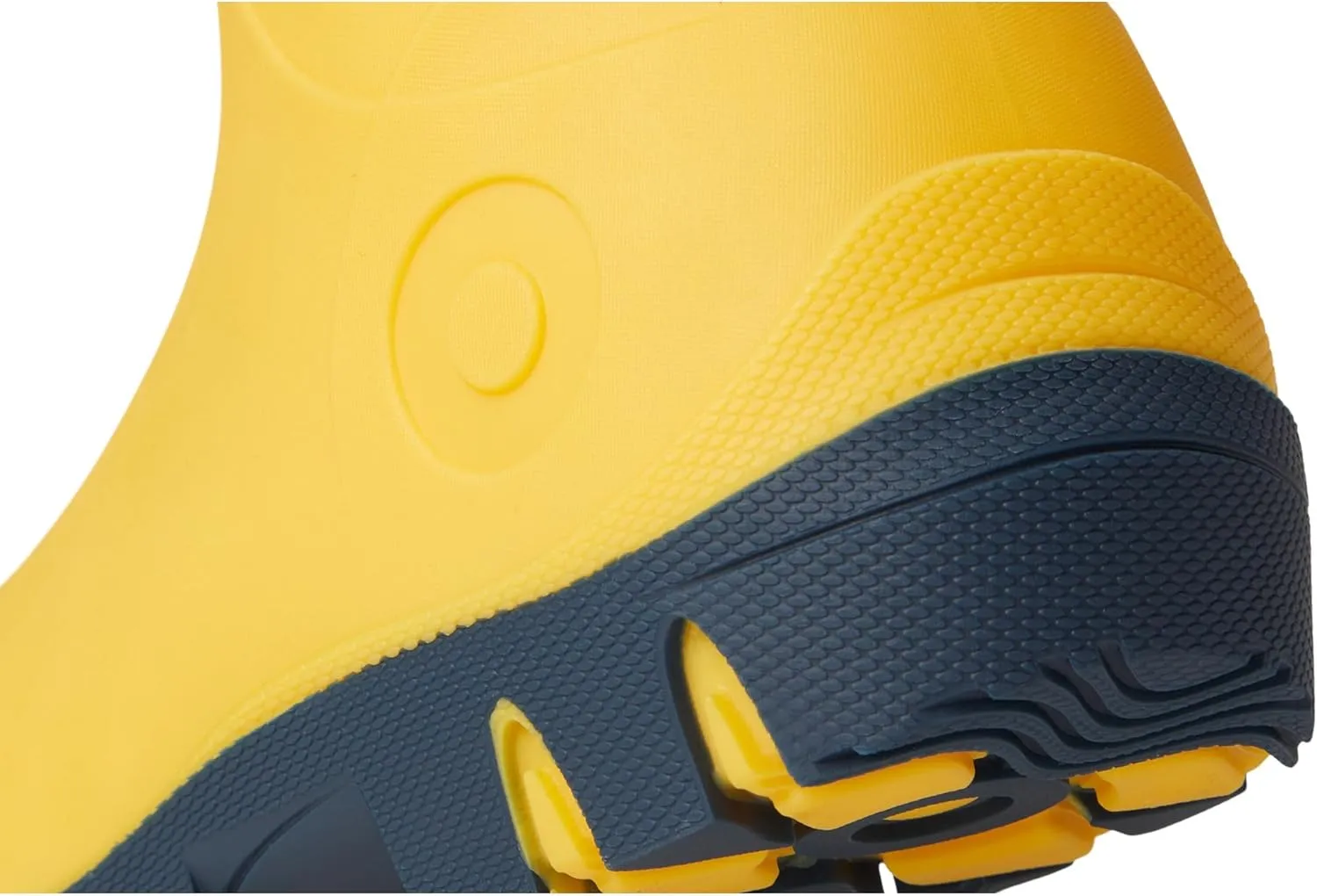 BOGS Unisex-Child Footwear Essential Kids' Waterproof Rain Boots