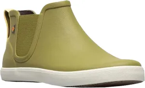 BOGS Women's Kicker Rain Chelea Waterproof Boot