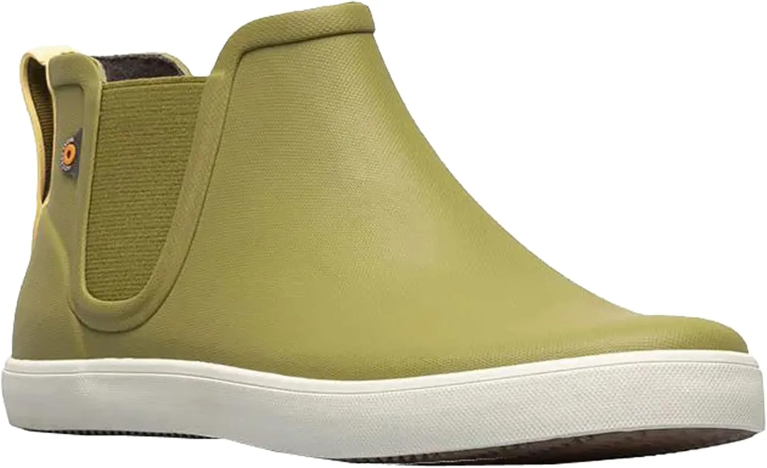 BOGS Women's Kicker Rain Chelea Waterproof Boot