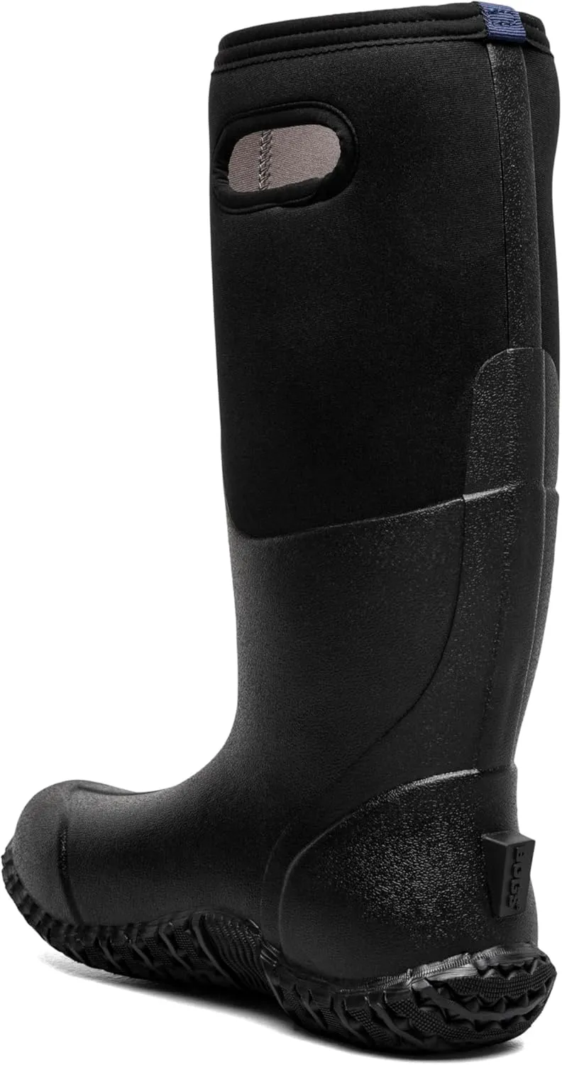 BOGS Women's Mesa English Botanical Snow Boot