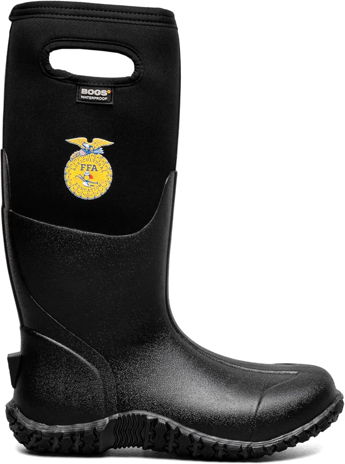 BOGS Women's Mesa English Botanical Snow Boot