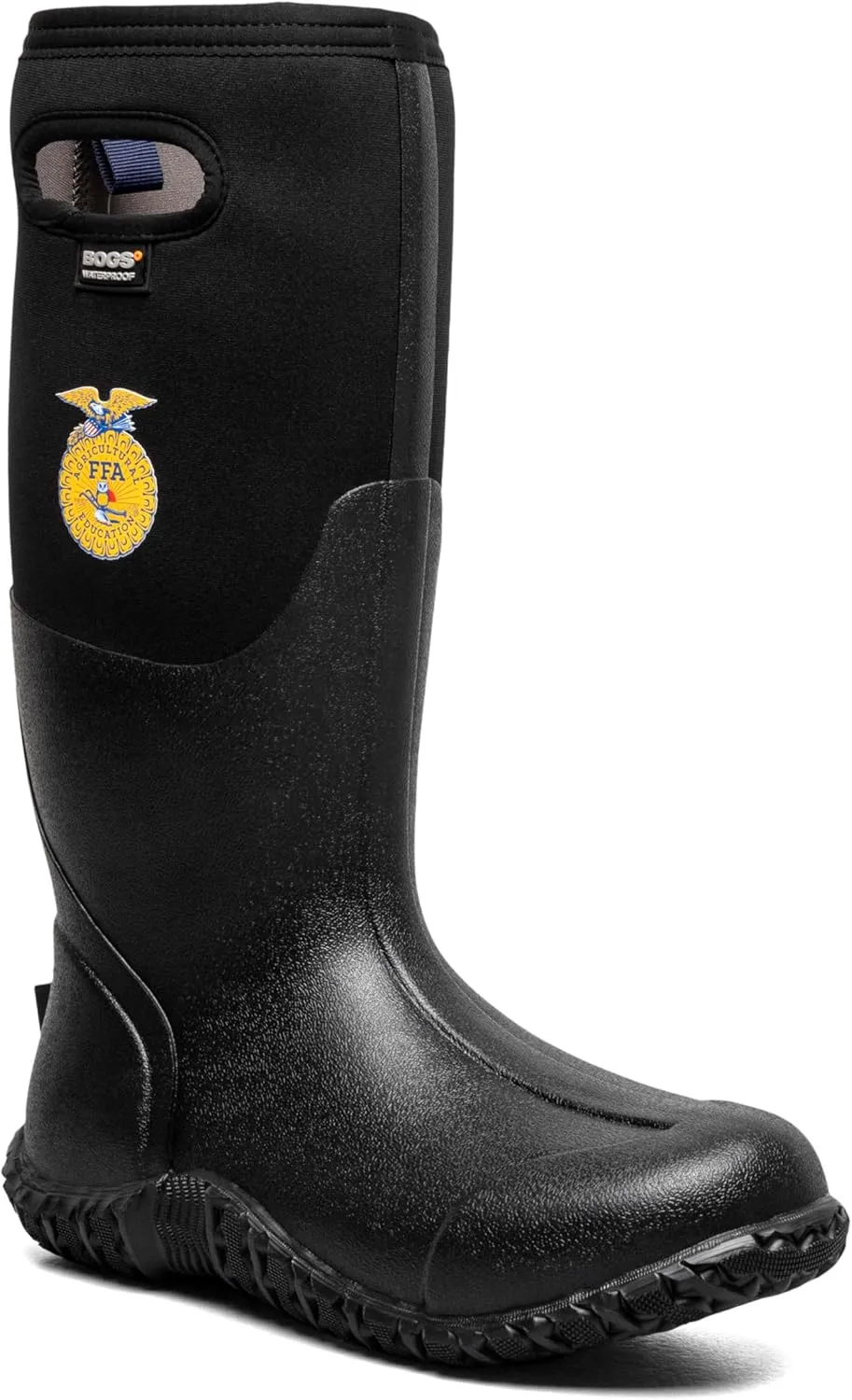 BOGS Women's Mesa English Botanical Snow Boot