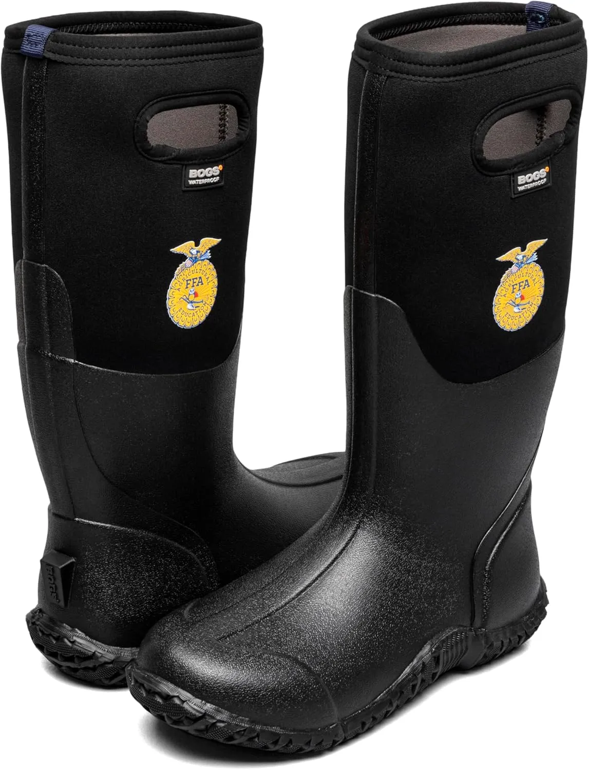 BOGS Women's Mesa English Botanical Snow Boot