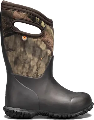 BOGS York Camo Boot Kids Toddler-Youth Boot