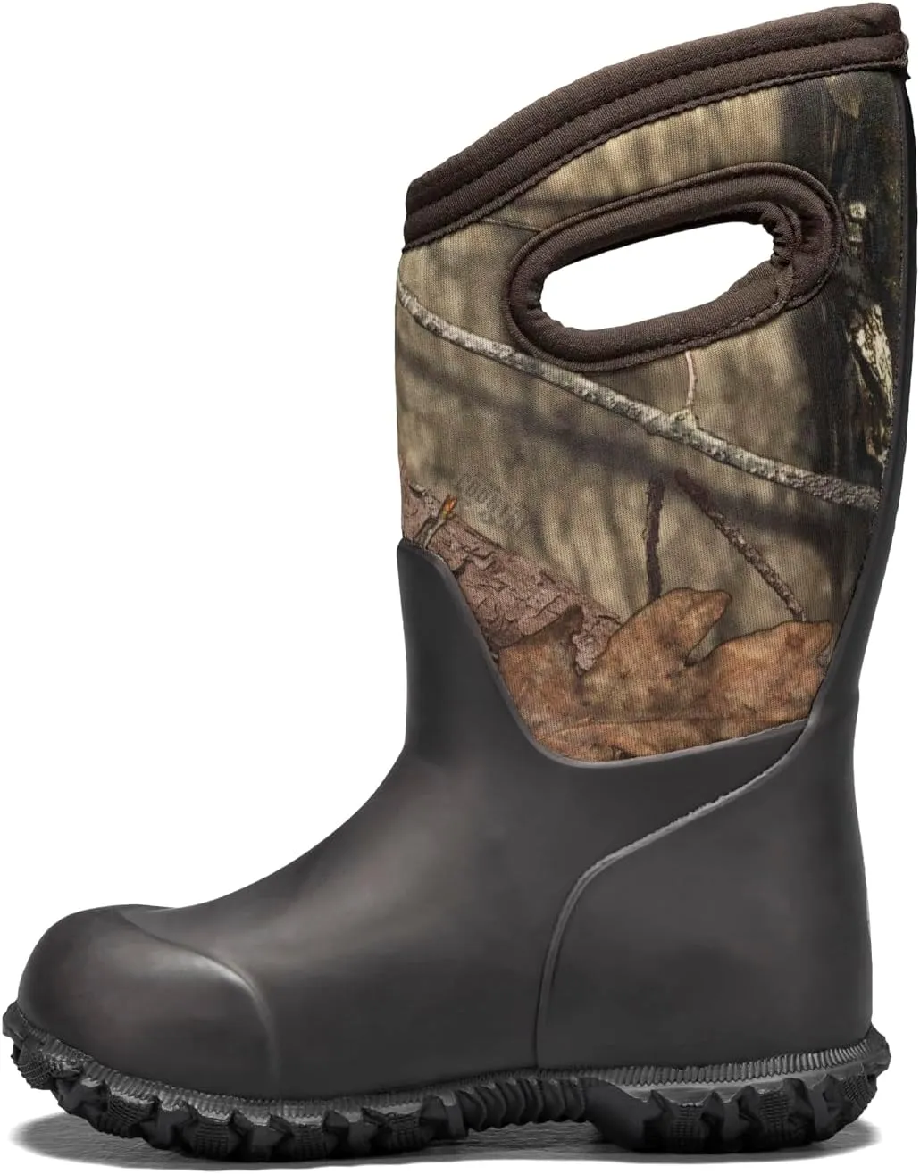 BOGS York Camo Boot Kids Toddler-Youth Boot