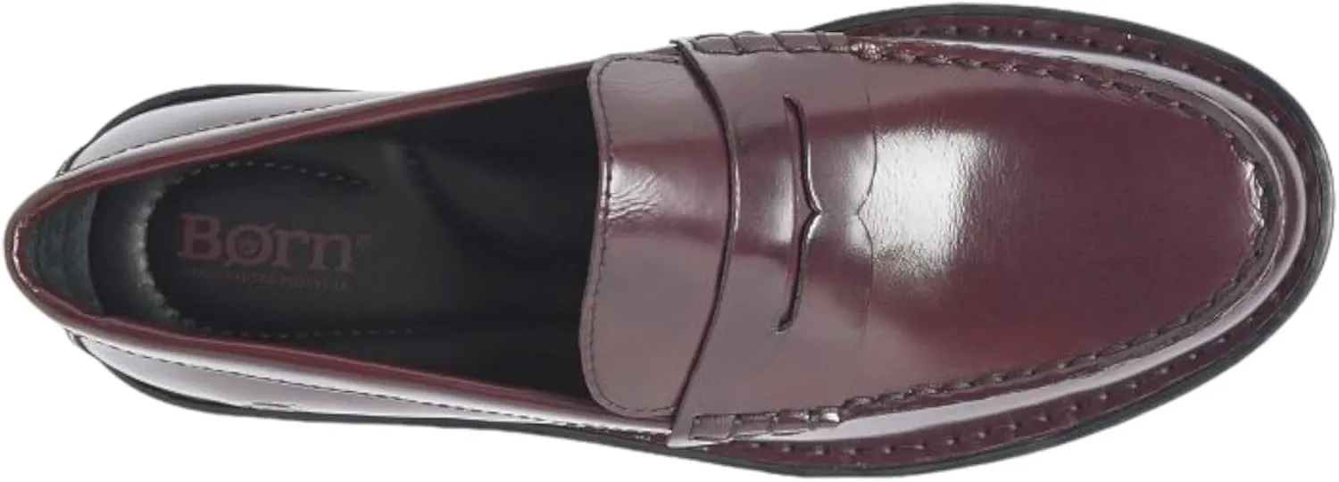 BORN Women's, Carrera Loafer