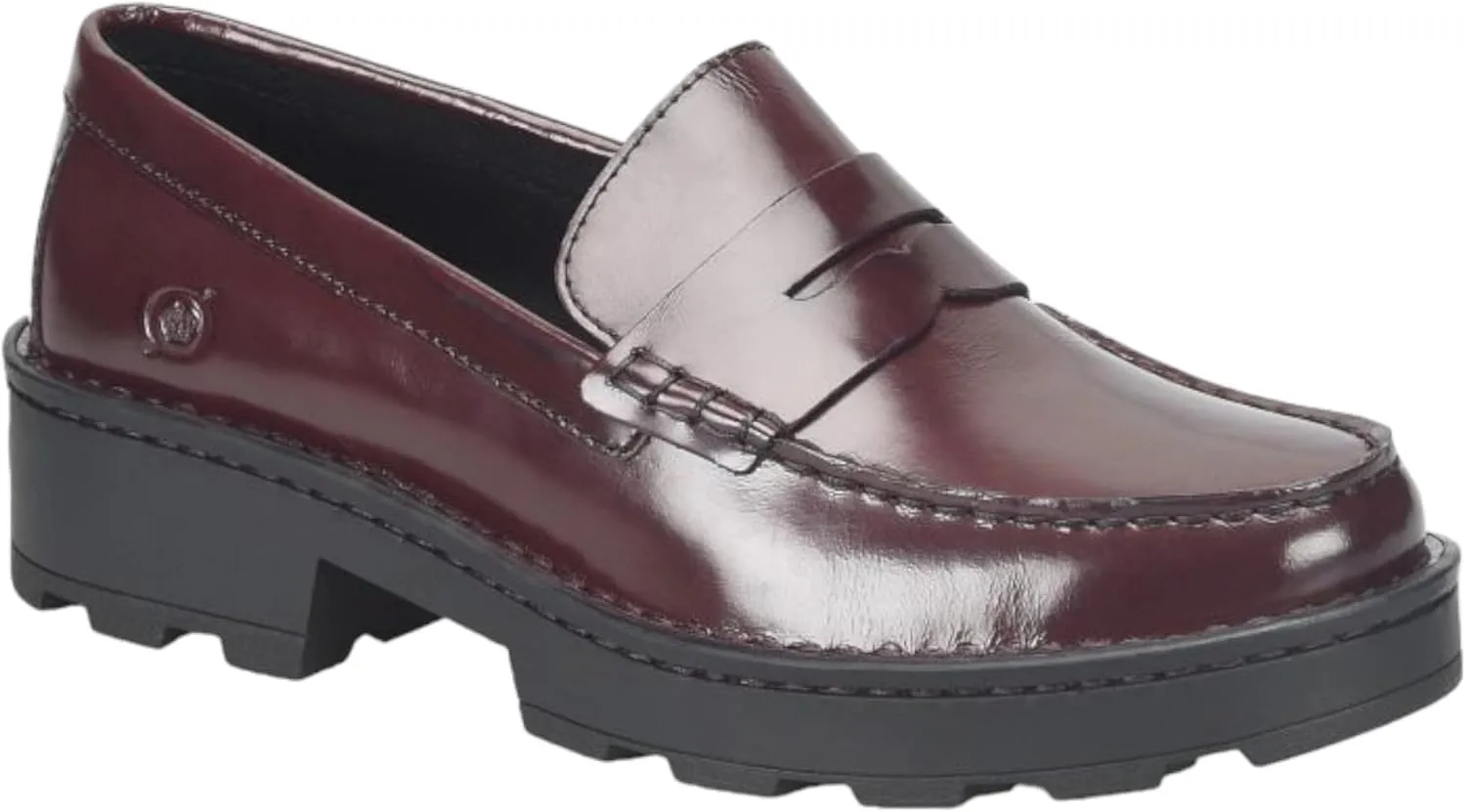 BORN Women's, Carrera Loafer