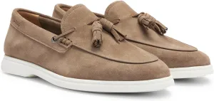 BOSS Men's Modern Penny Loafer