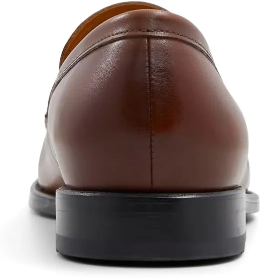 Brooks Brothers Men's Greenwich Penny Loafer