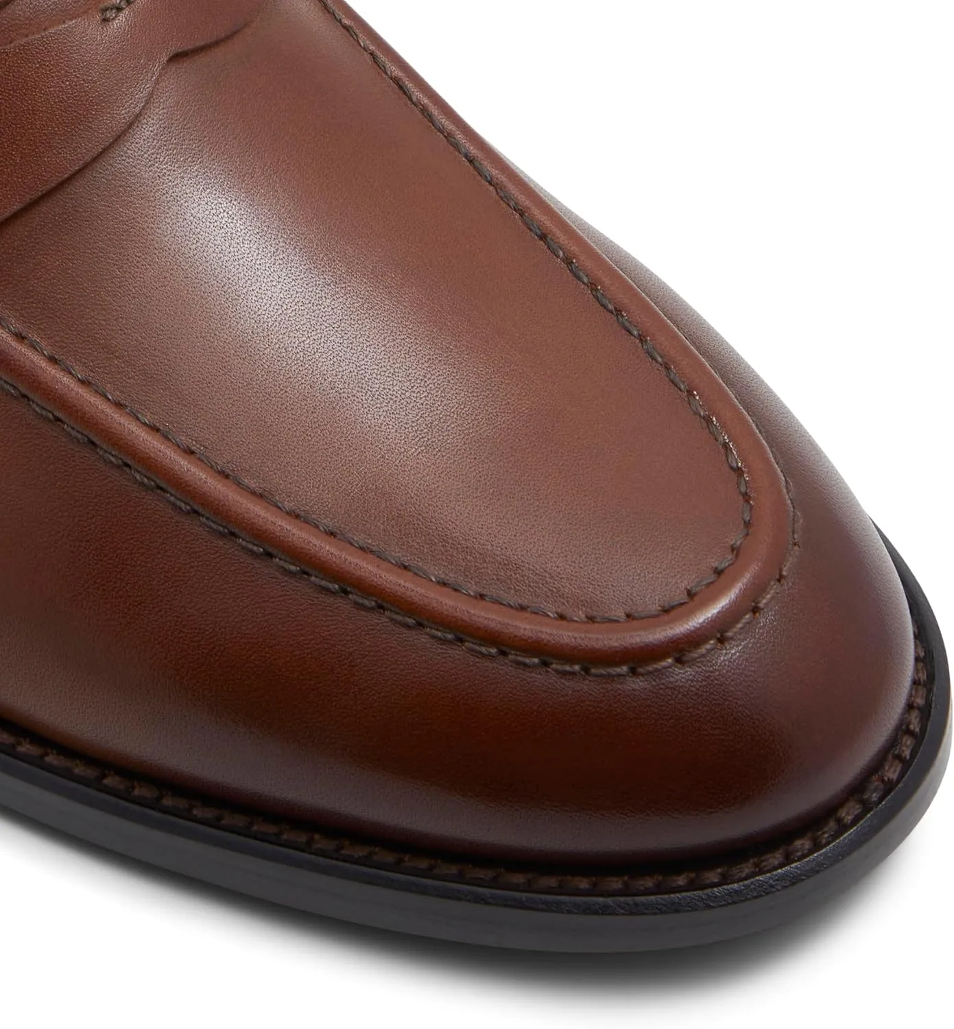 Brooks Brothers Men's Greenwich Penny Loafer